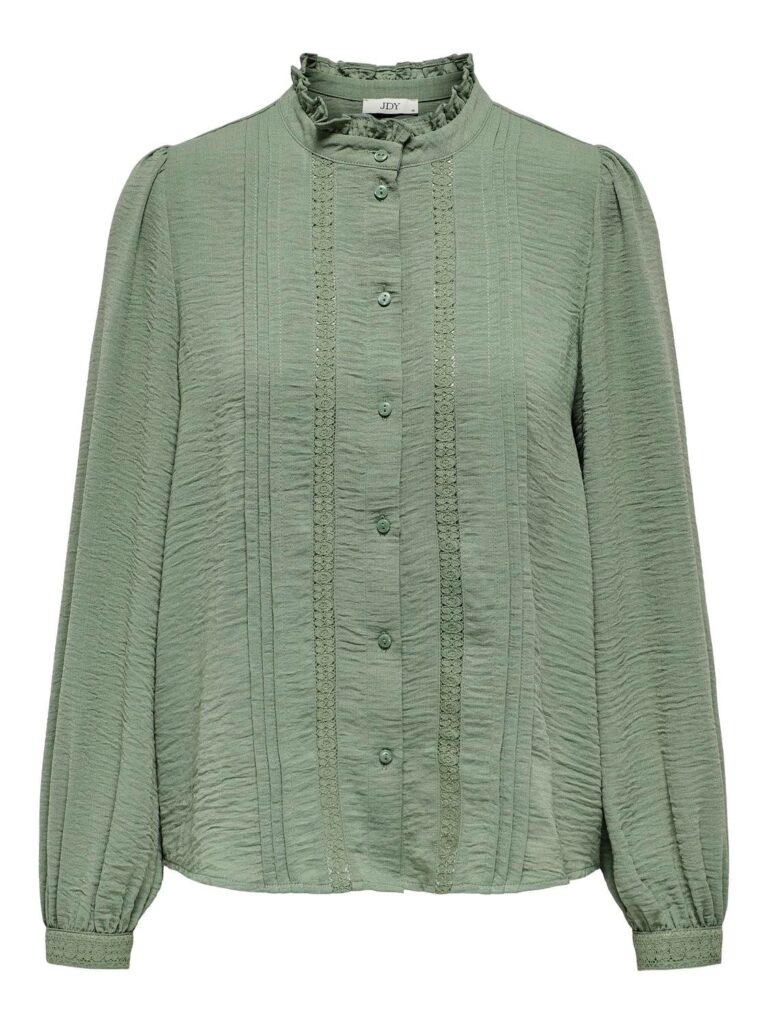 Ellis shirt
