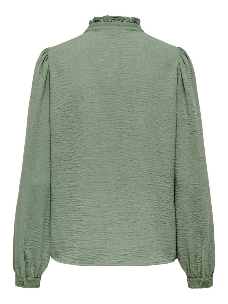 Ellis shirt