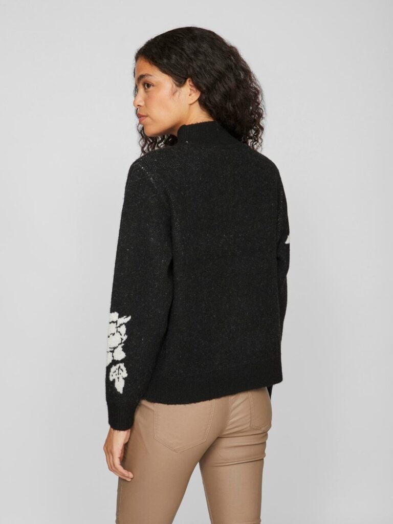 vicilia jaguard top