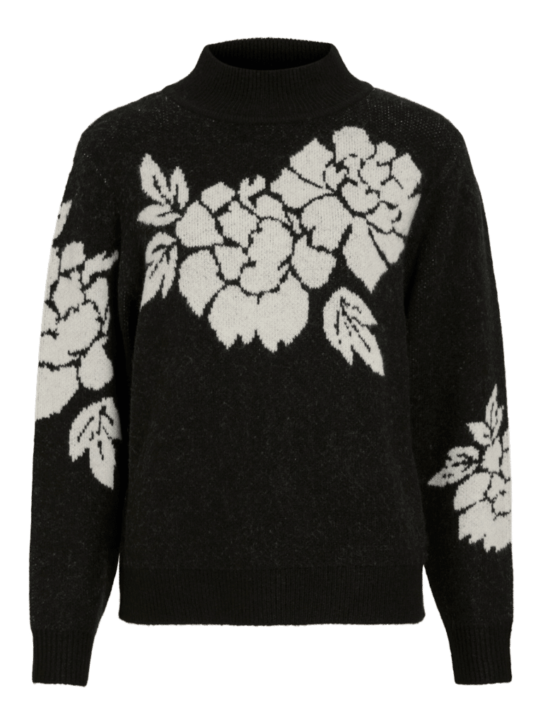 vicilia jaguard top