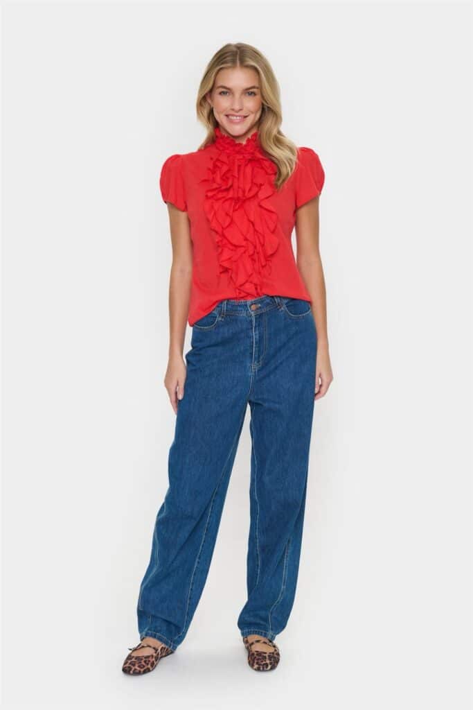 Tilli SS Shirt