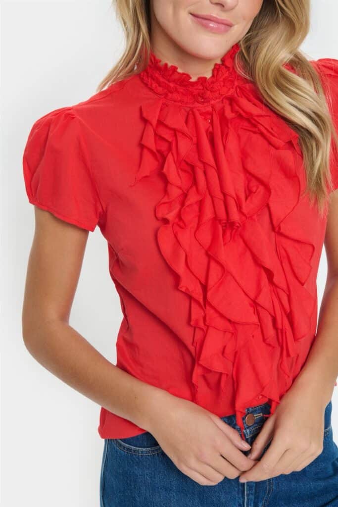 Tilli SS Shirt