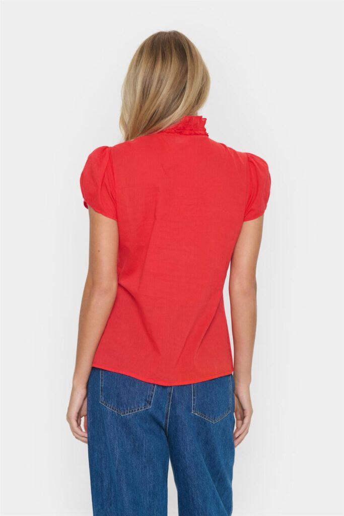 Tilli SS Shirt