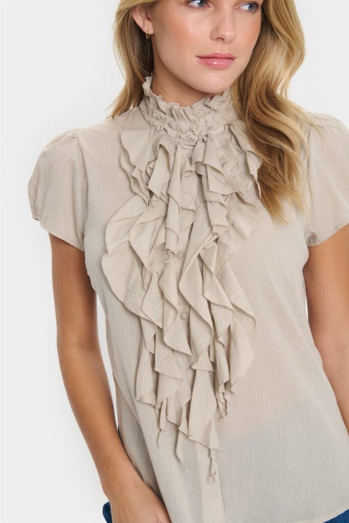 Tilli SS Shirt