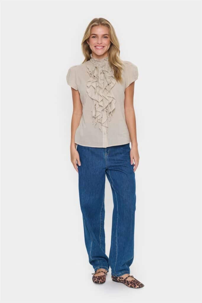 Tilli SS Shirt