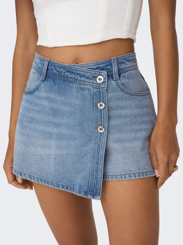 Lesly skort