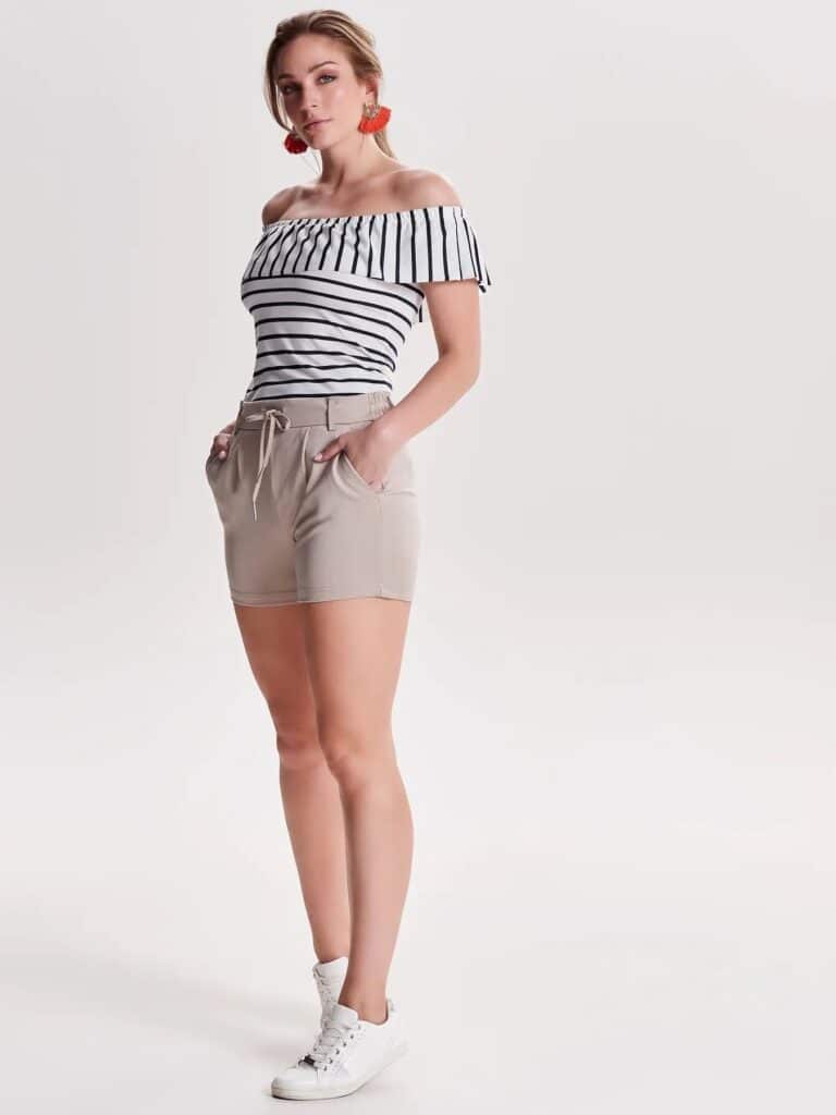 Poptrash easy shorts
