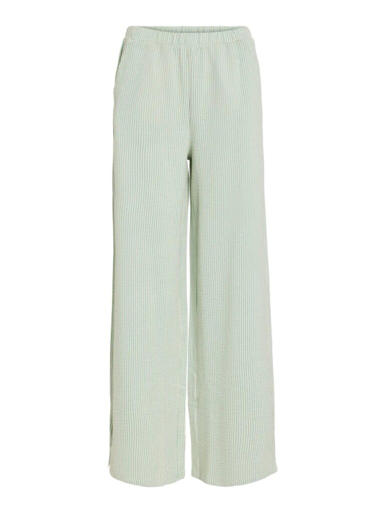 Vistriplo wide pants