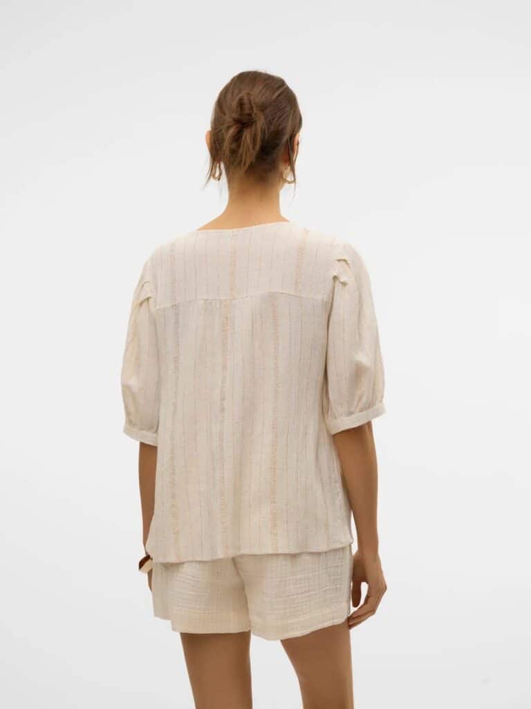 Dahlia shirt
