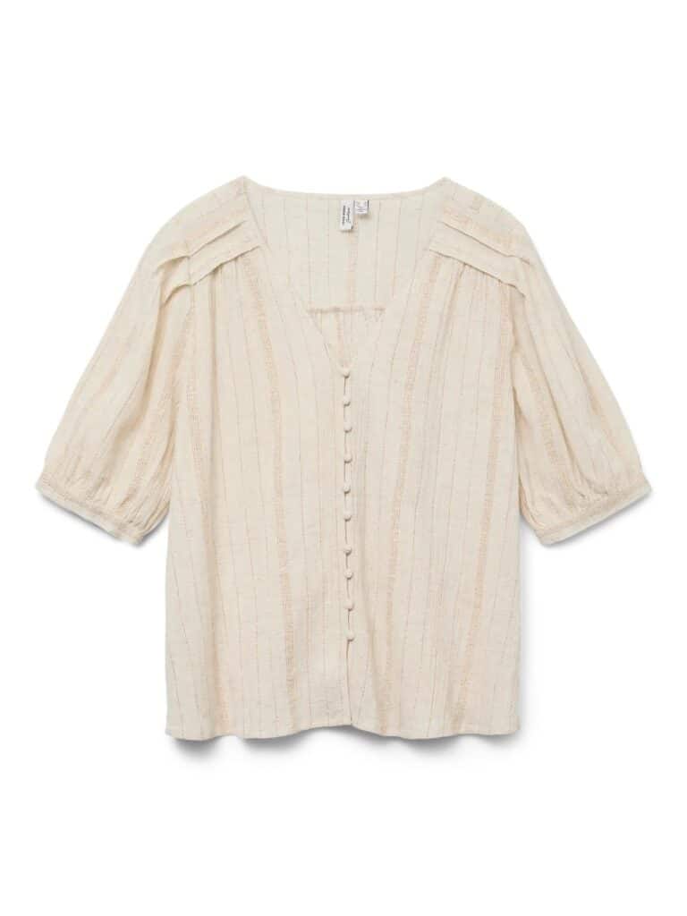 Dahlia shirt