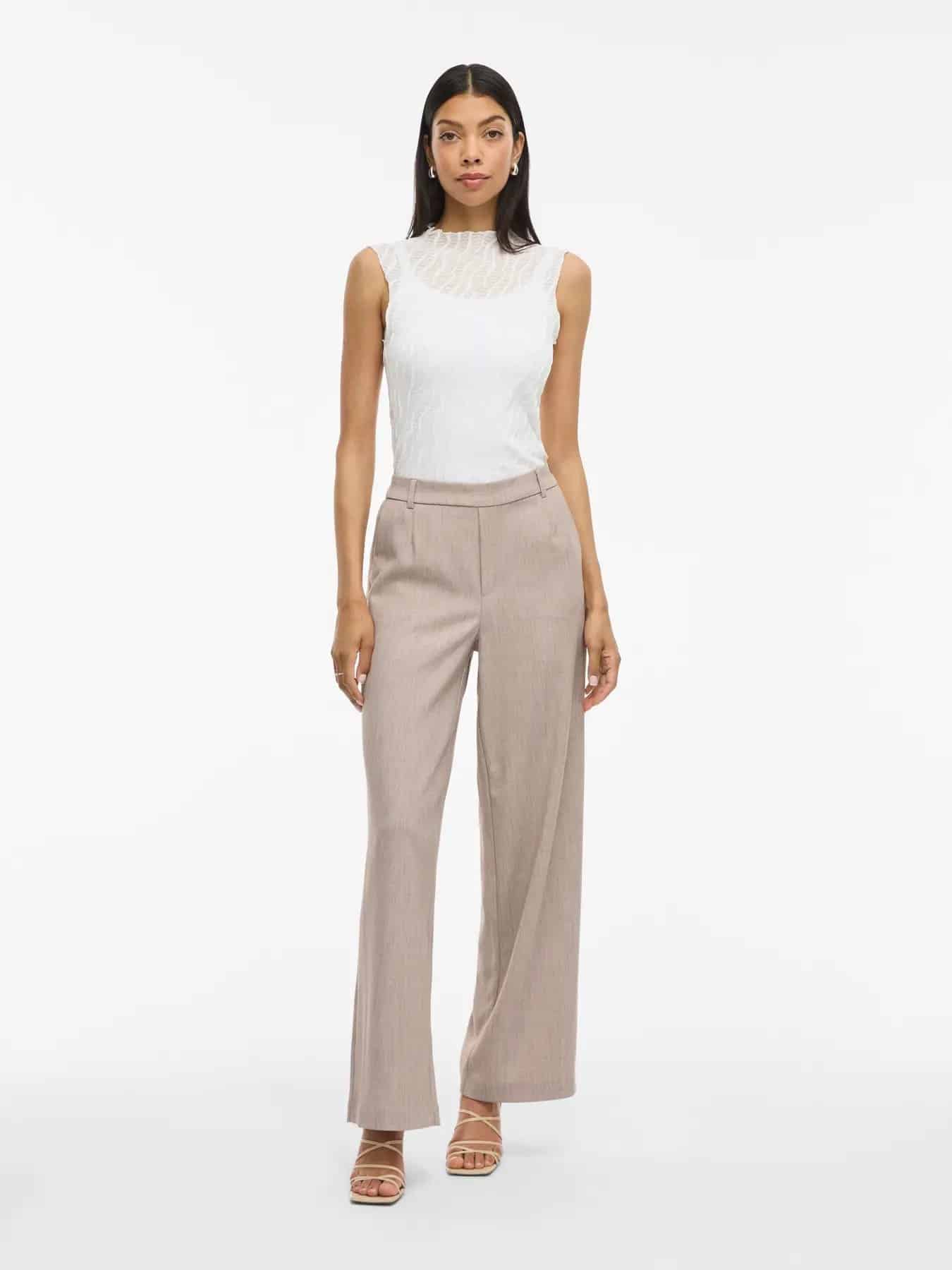 Vivarone wide pant