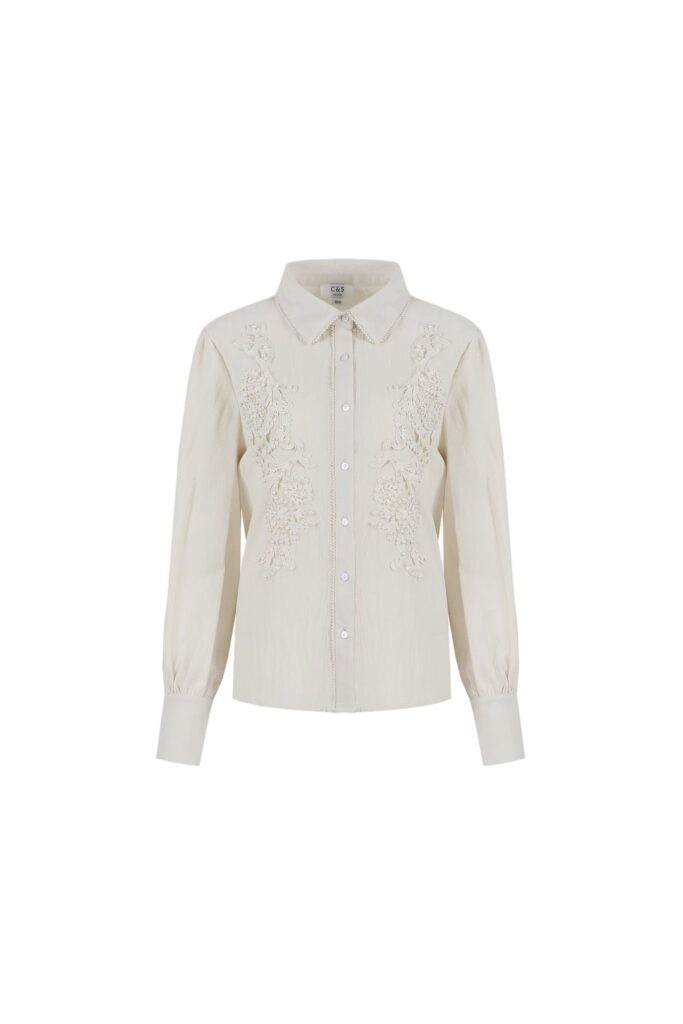 Linsey blouse