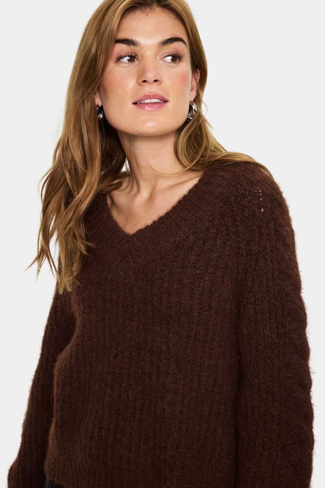 Manda pullover