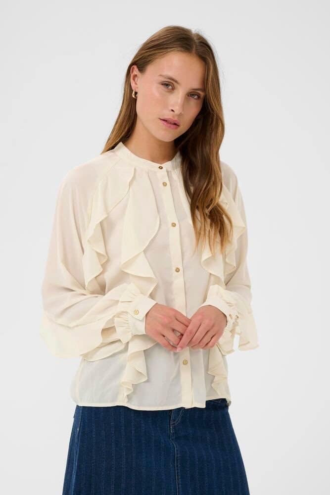 Icilia Blouse