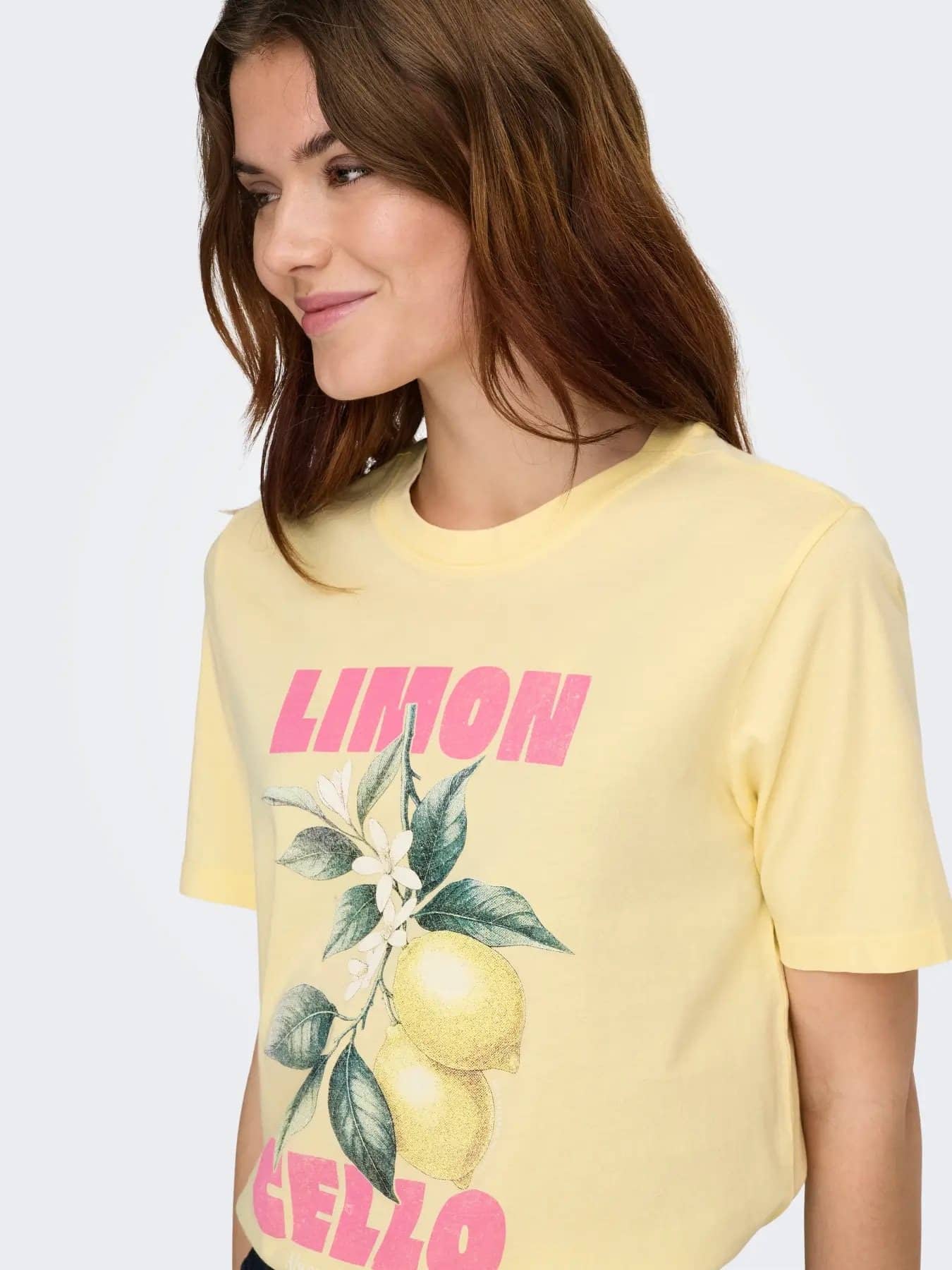 Lucy shirt