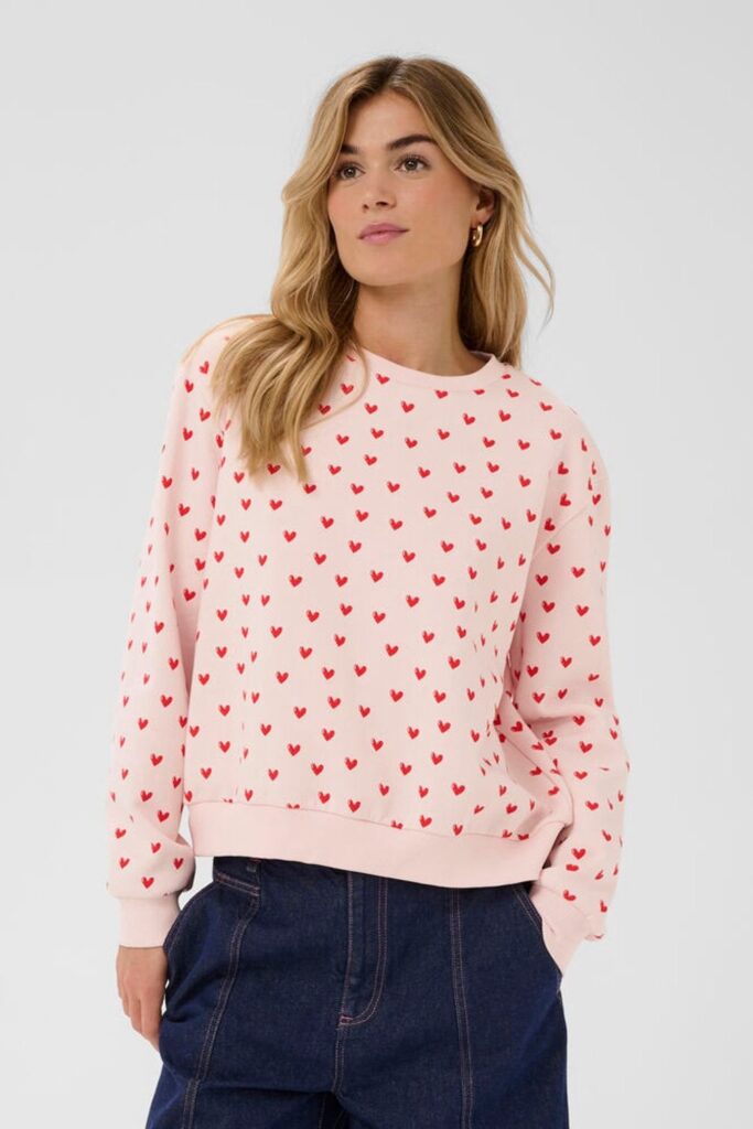 Pamma sweatshirt