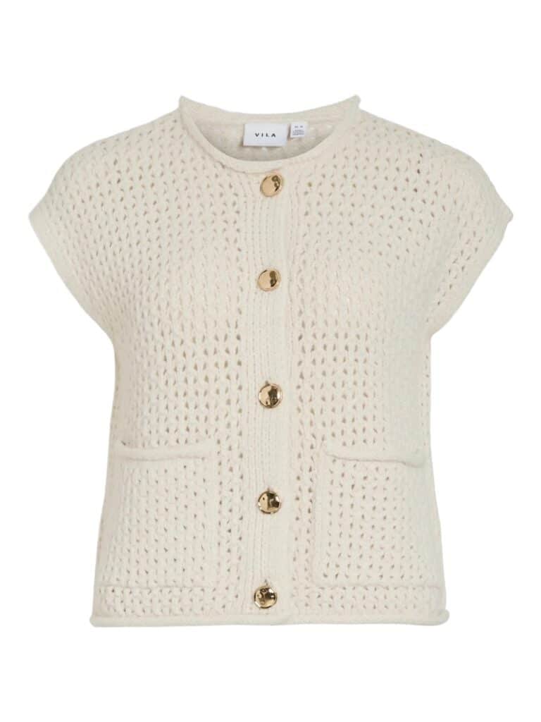 Vifiluca knit