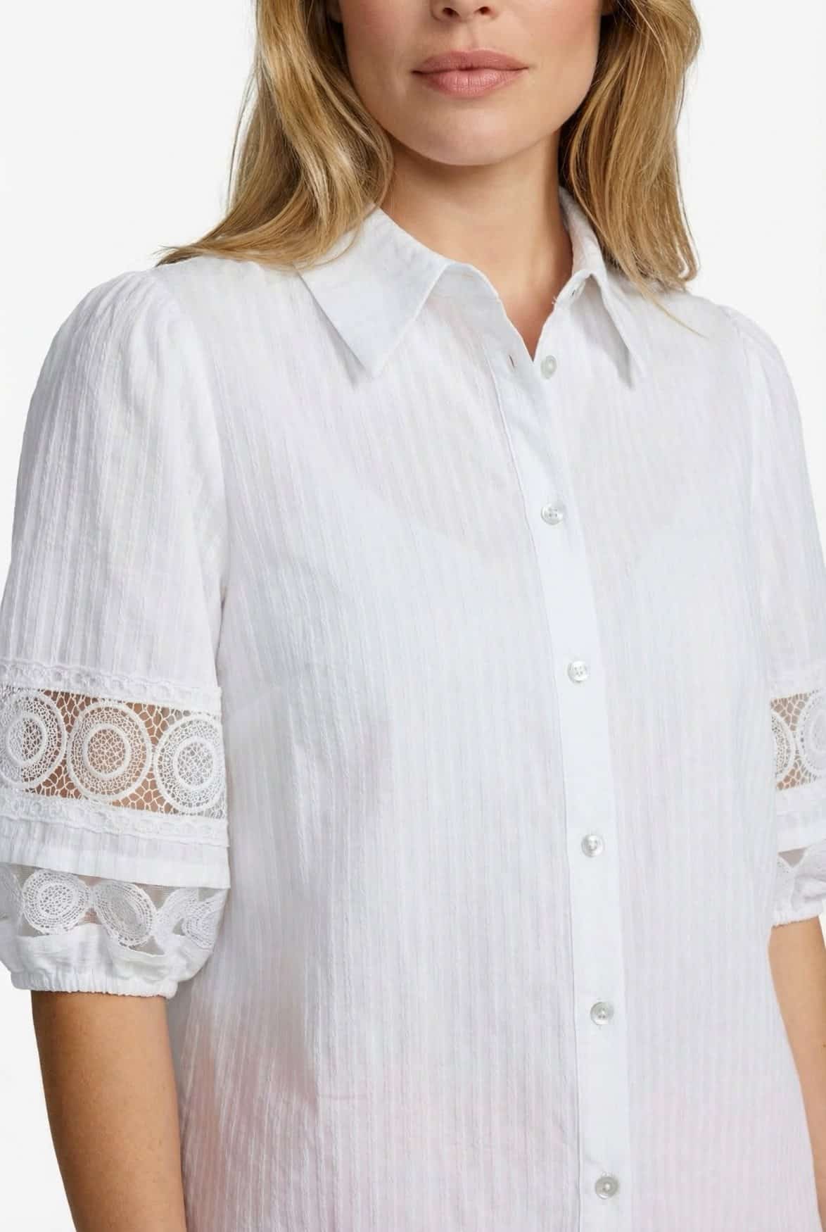 Liora blouse