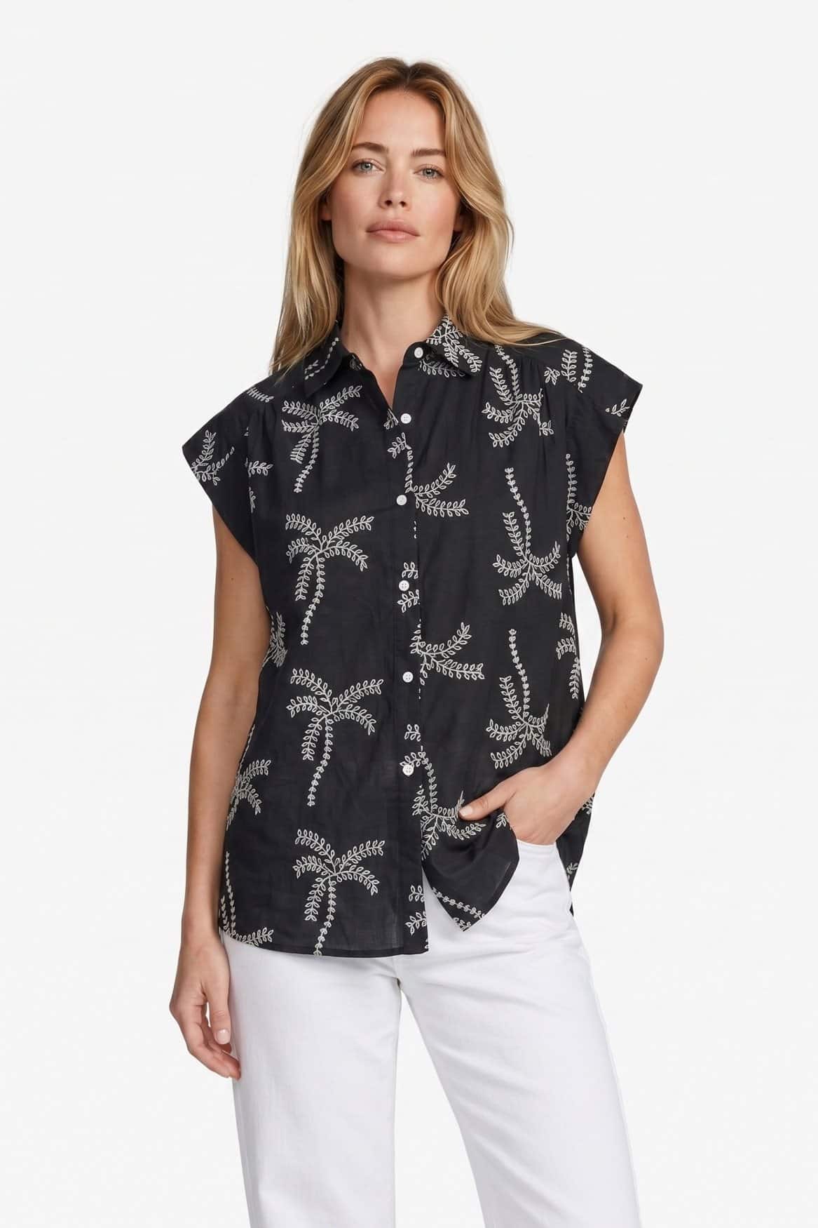 Lusanna blouse