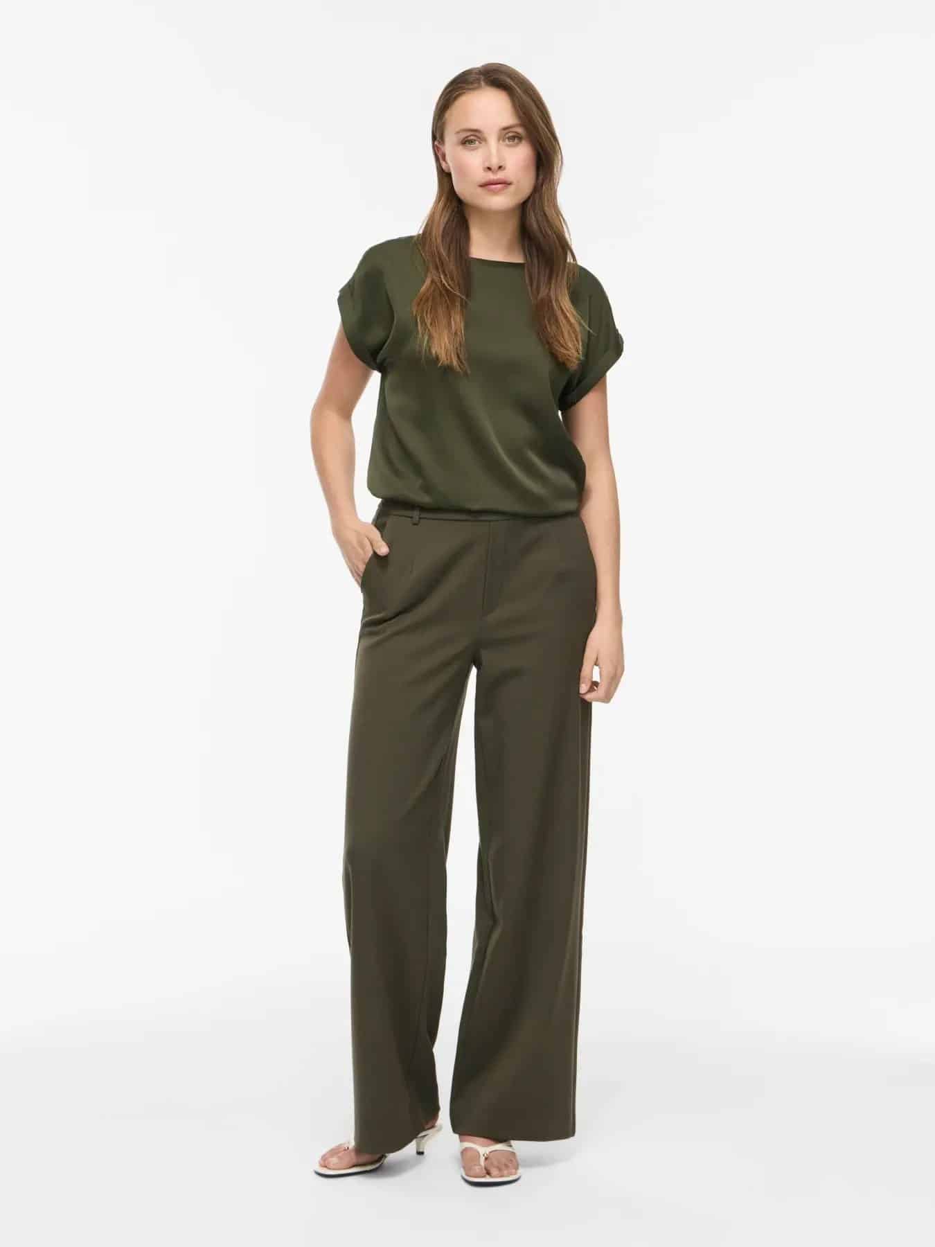 Vivarone wide pant