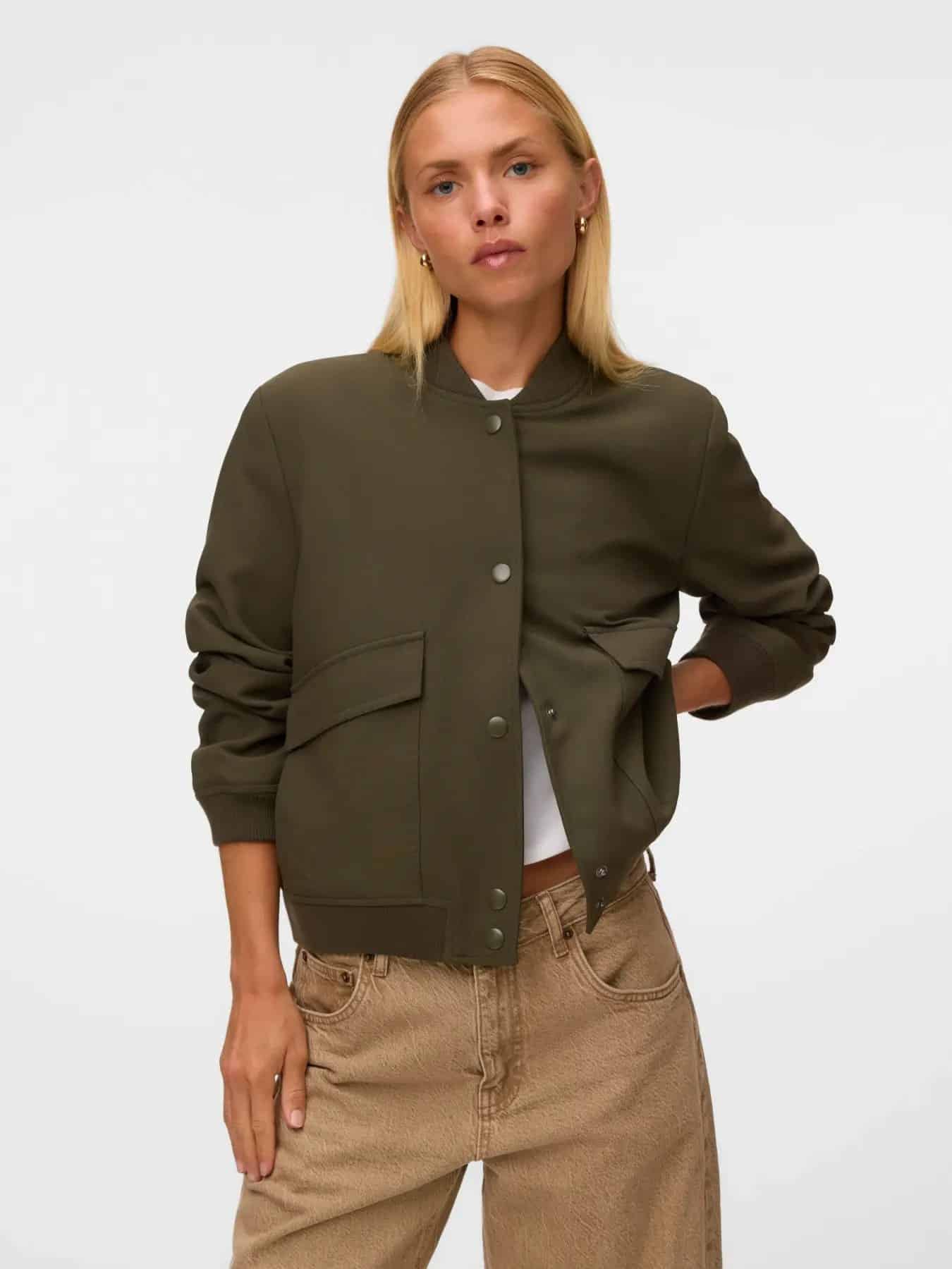 Amala jacket