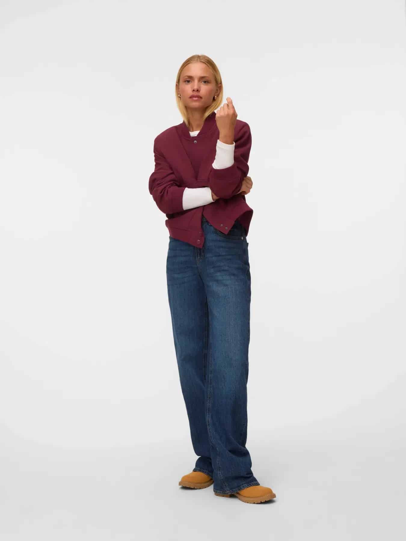 Amala jacket