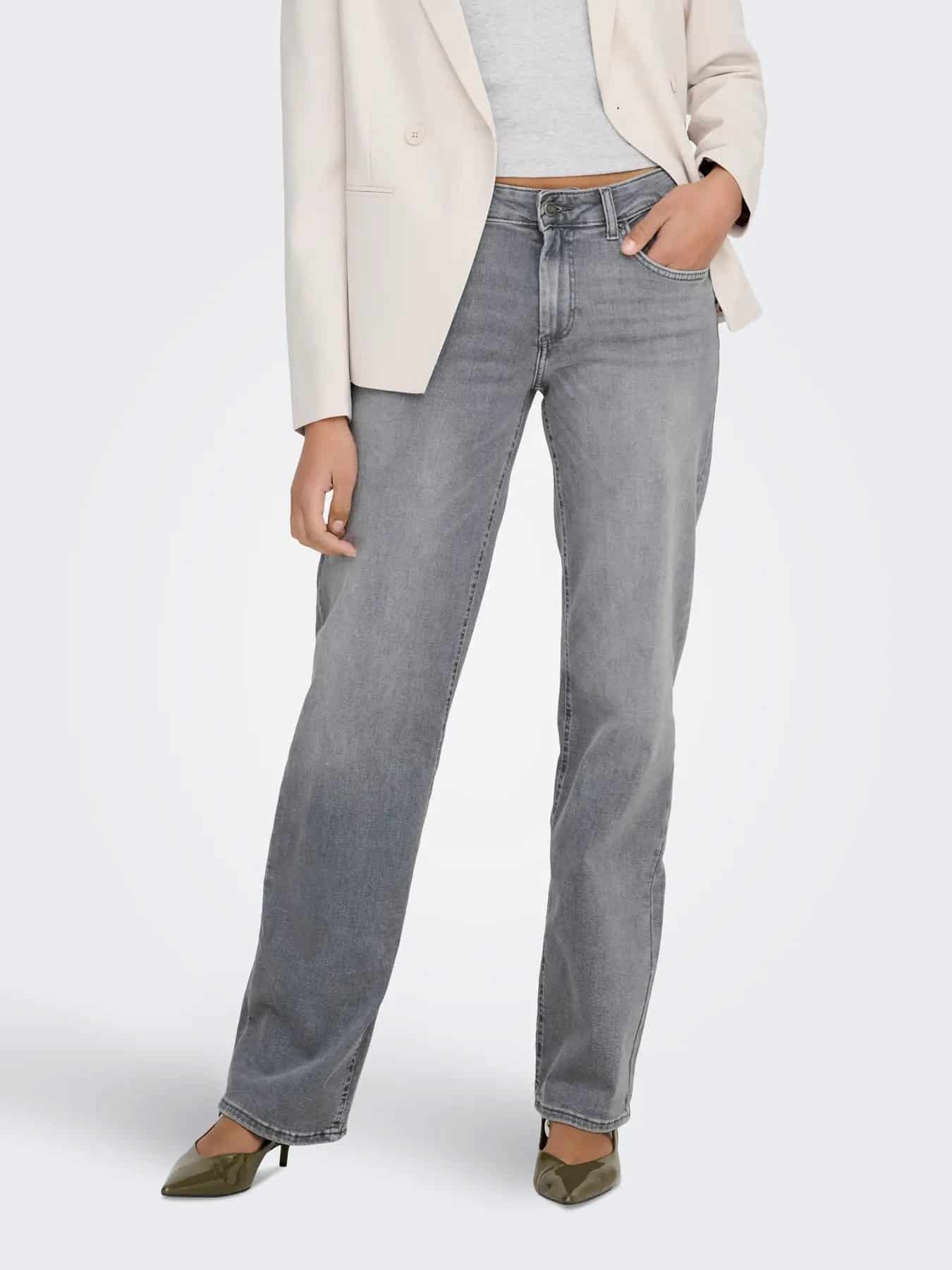 Blush Straight