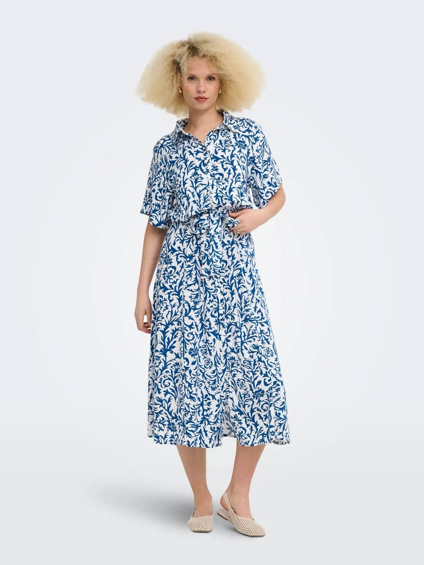 Safa dress