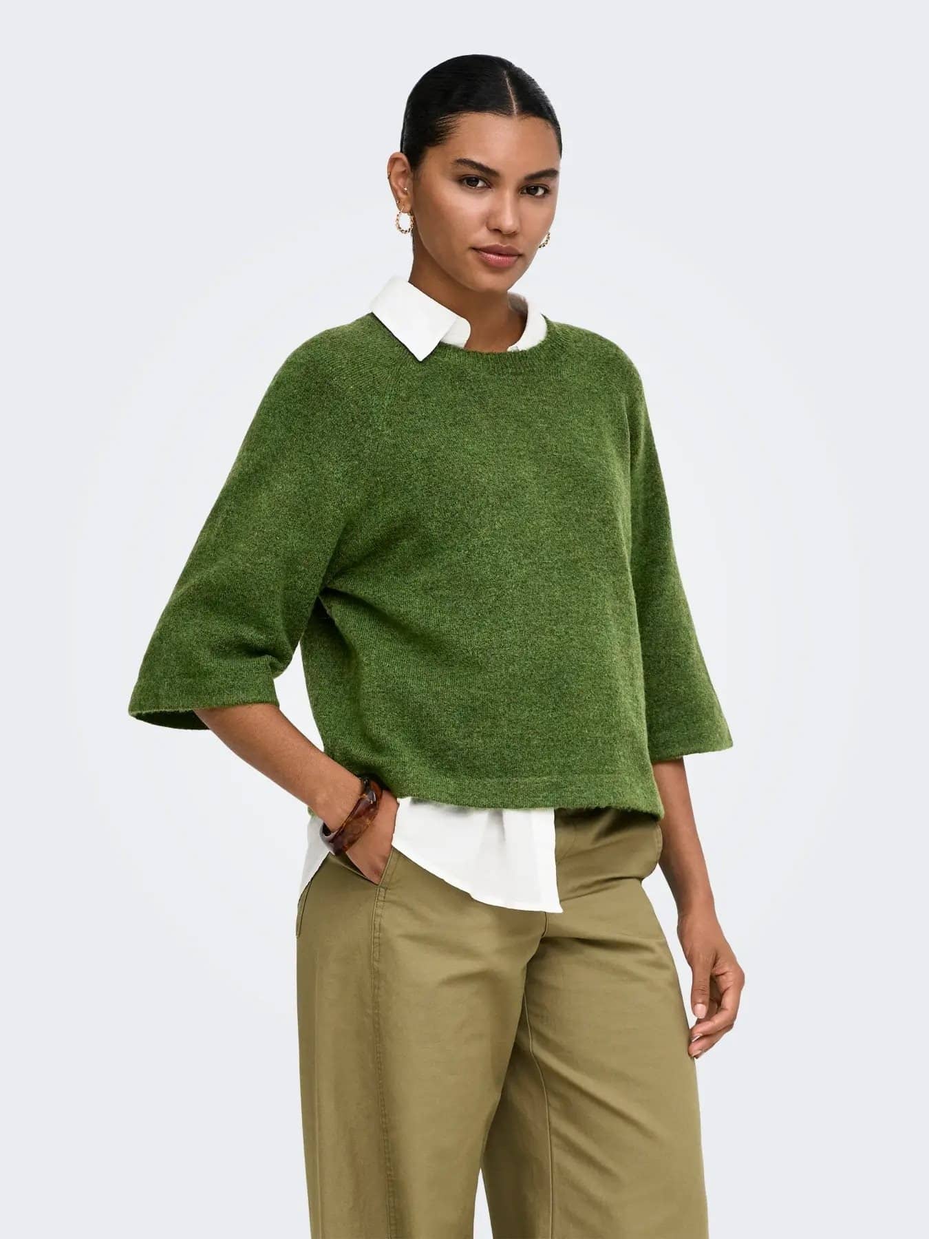 Simoni pullover