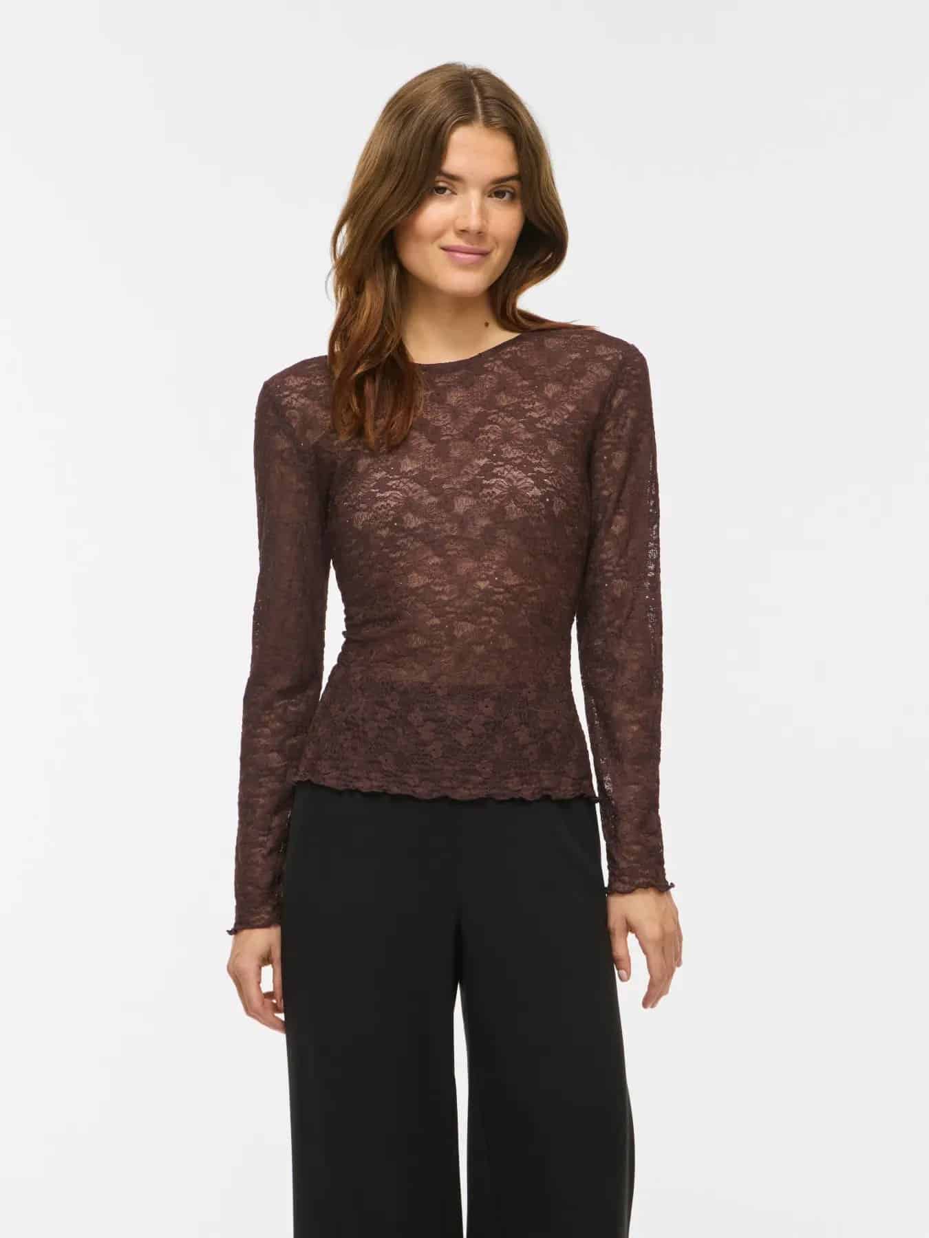 Vifay lace