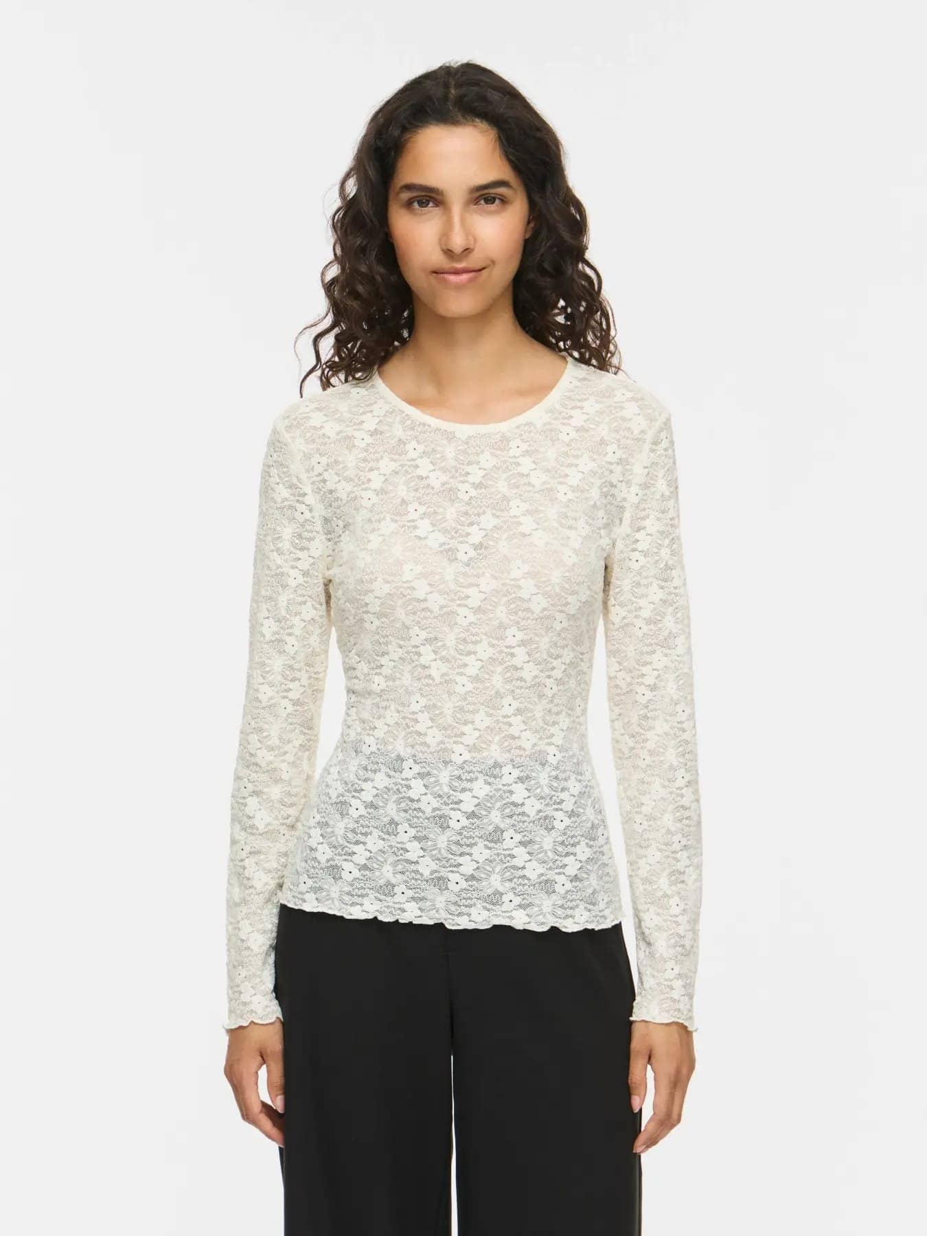 Vifay lace
