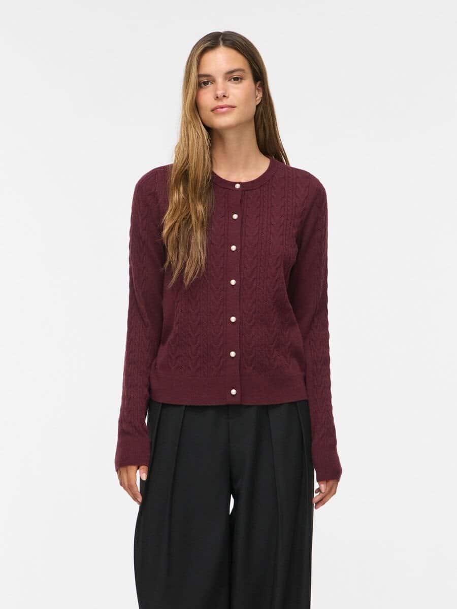 Vikerry cardigan
