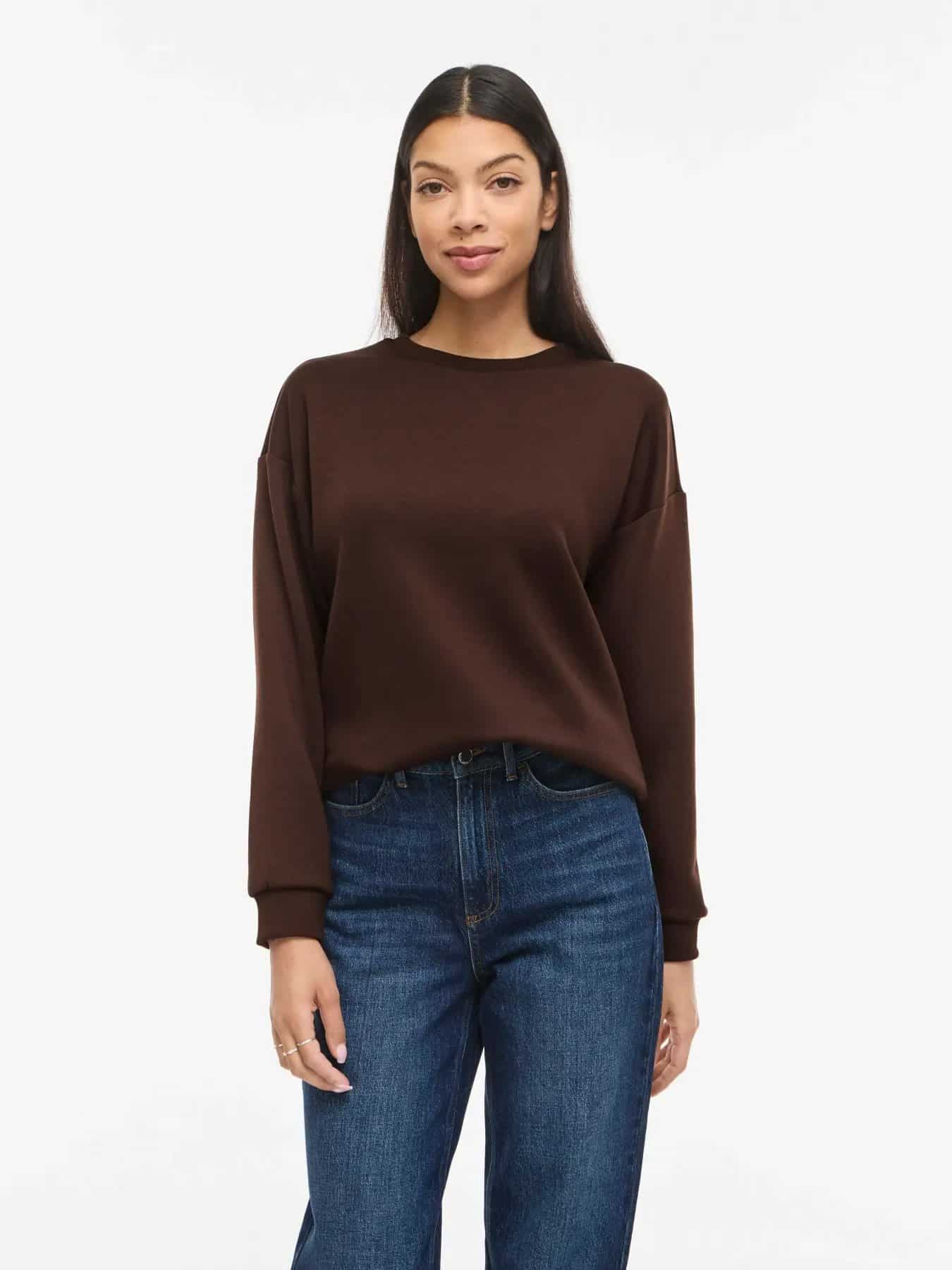 Visandy sweat