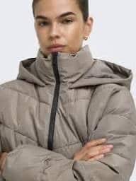 Clair jacket