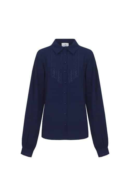 Linda blouse