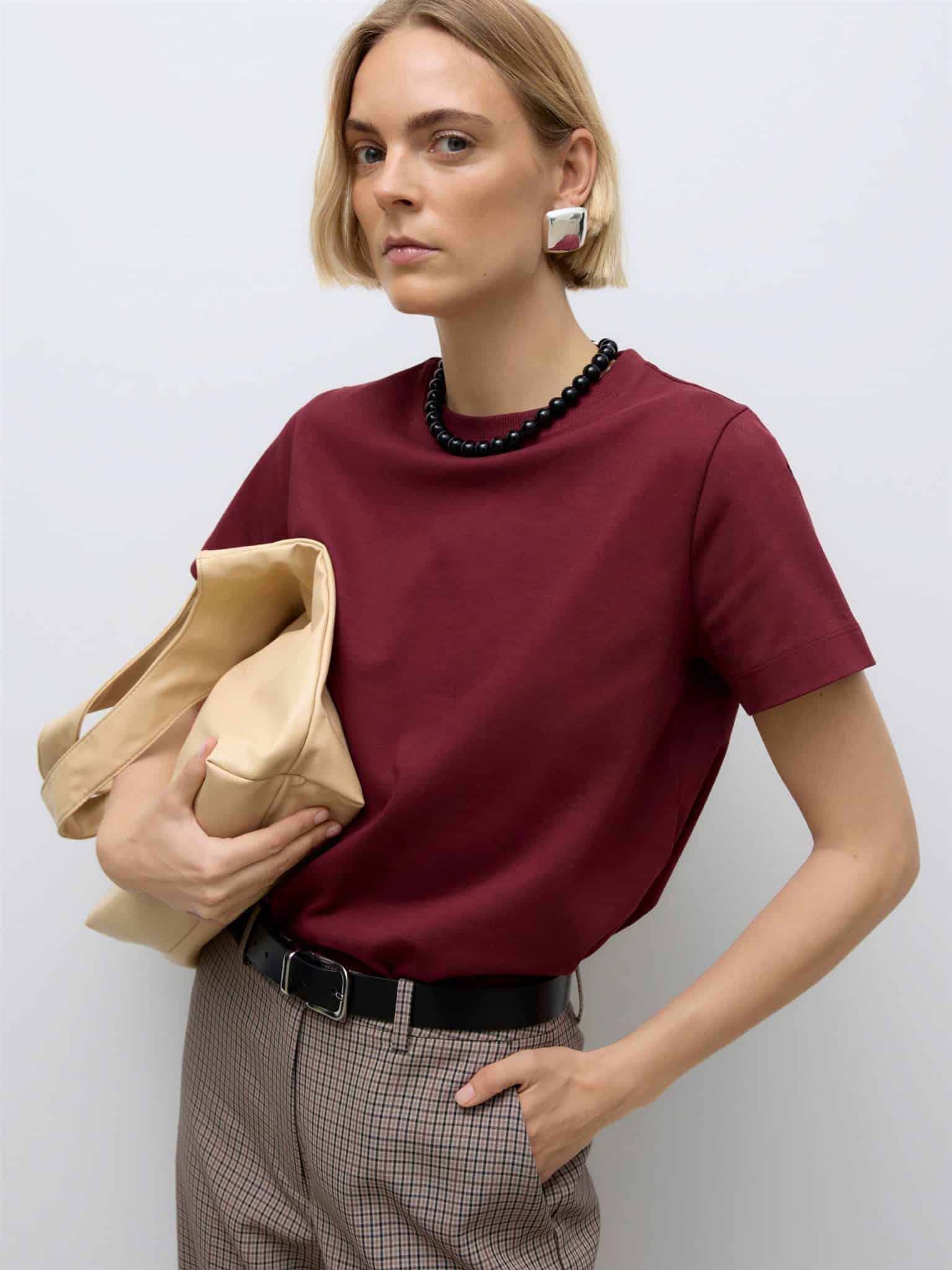 Naima t-shirt
