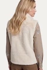 Geraldine gilet