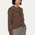 Kimmie pullover
