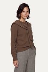 Kimmie pullover