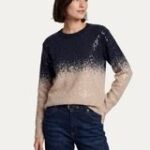 Krissy pullover