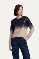 Krissy pullover