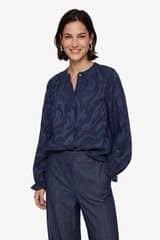 Linora blouse