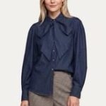 Lissa blouse
