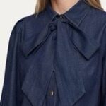 Lissa blouse