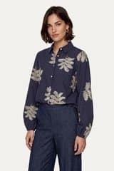 Loreen Blouse