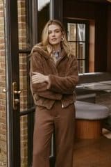 Ona coat