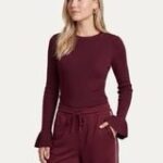 Tatum top