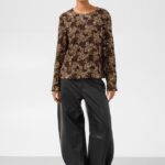 Aydea blouse