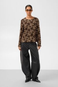 Aydea blouse