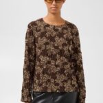 Aydea blouse